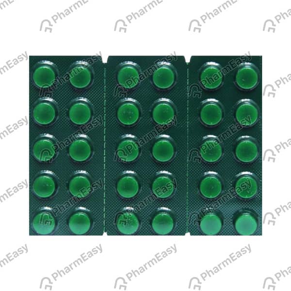 Amifru 40/5 Mg Tablet 30