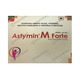 Astymin M Forte Strip Of 20 Capsules