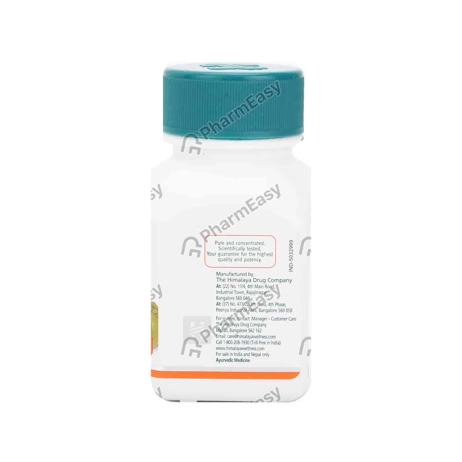 Buy Vrikshamla Bottle Of 60 Tablets Online At Flat 15 Off Pharmeasy