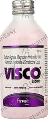 VISCO LIQUID 200 ML