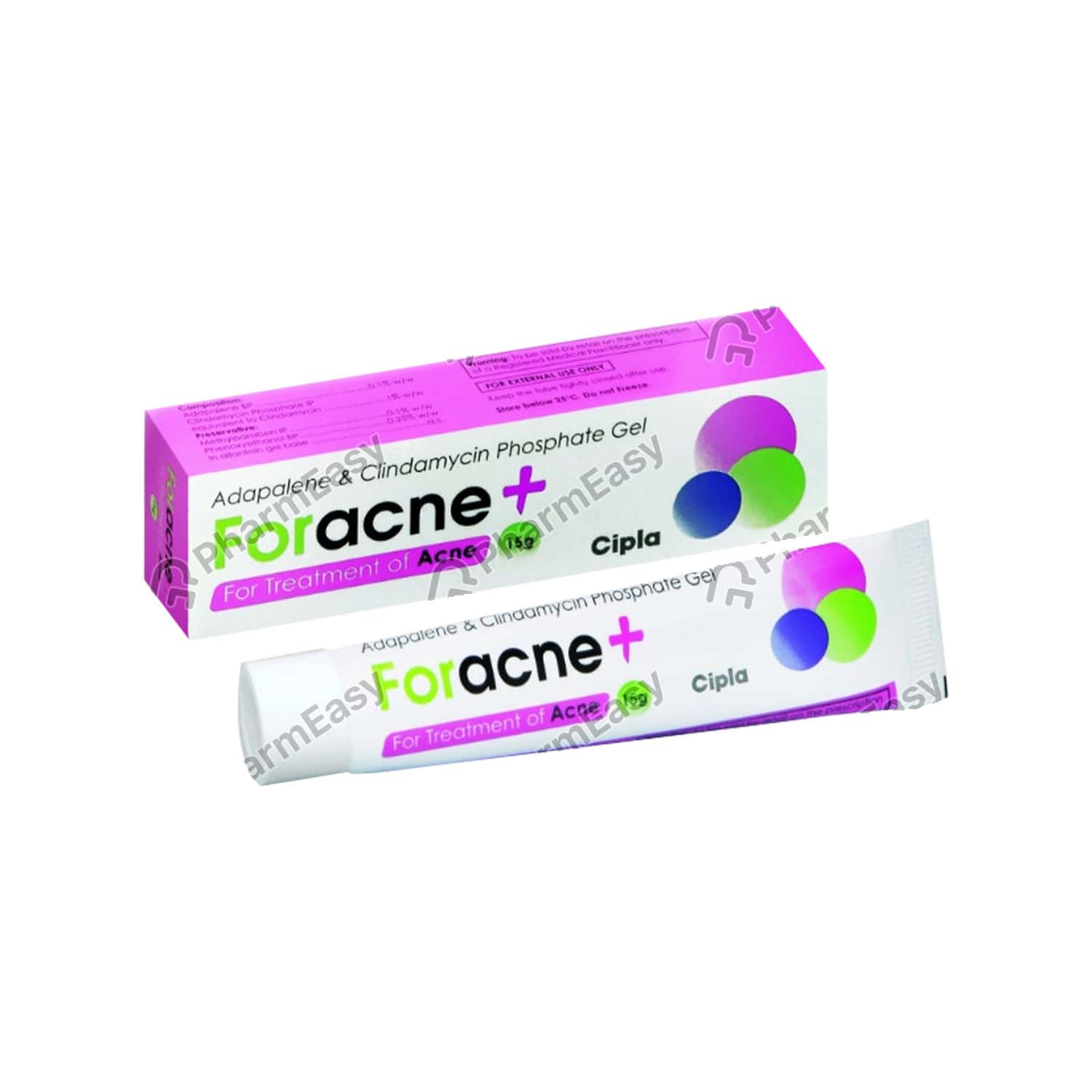 foracne cream