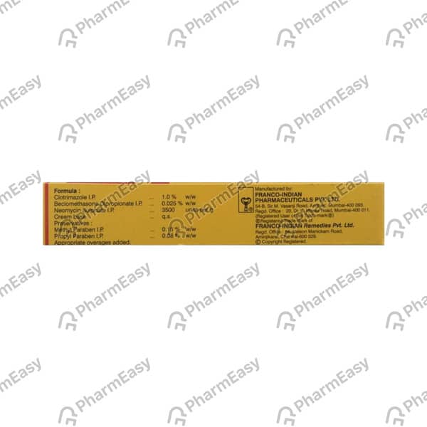 Surfaz Sn Cream 15 Gm