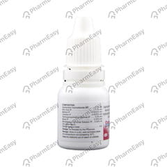 OCUREST PLUS NEW BOTTLE OF 10ML EYE DROPS