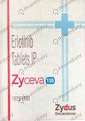 ZYCEVA 150MG BOTTLE OF 30 TABLETS