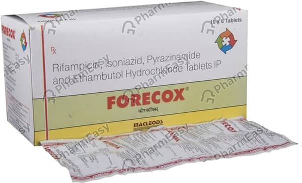 Forcox Tablet 6