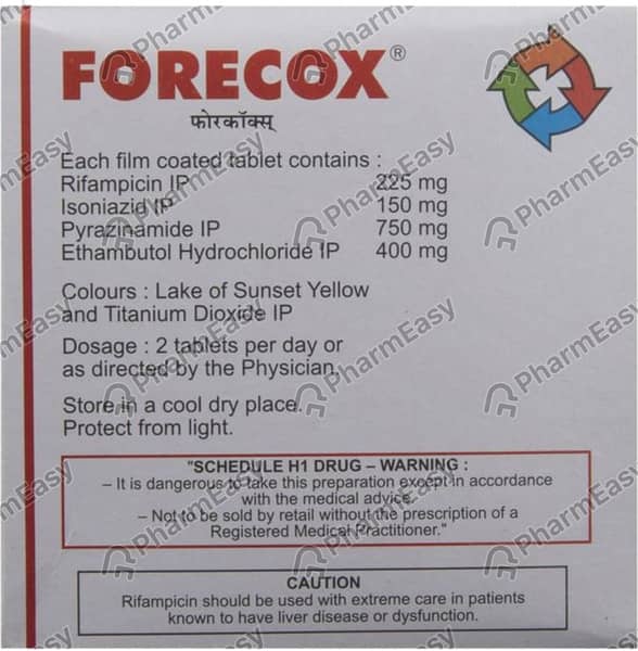 Forcox Tablet 6