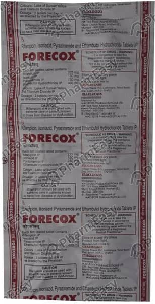 Forcox Tablet 6