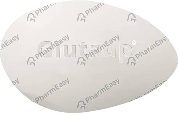 Glutaup Soap 110Gm