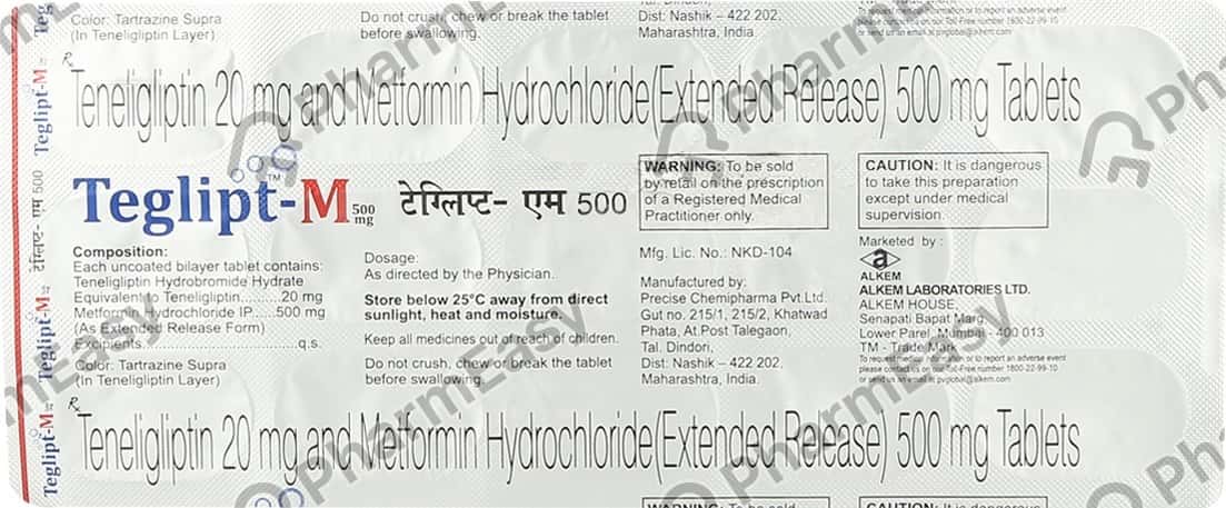 Teglipt M 500mg Tablets 15 S Uses Side Effects Price Dosage Composition Pharmeasy Teglipt M 500mg Tablets 15 S Uses Side Effects Price Dosage Composition Pharmeasy
