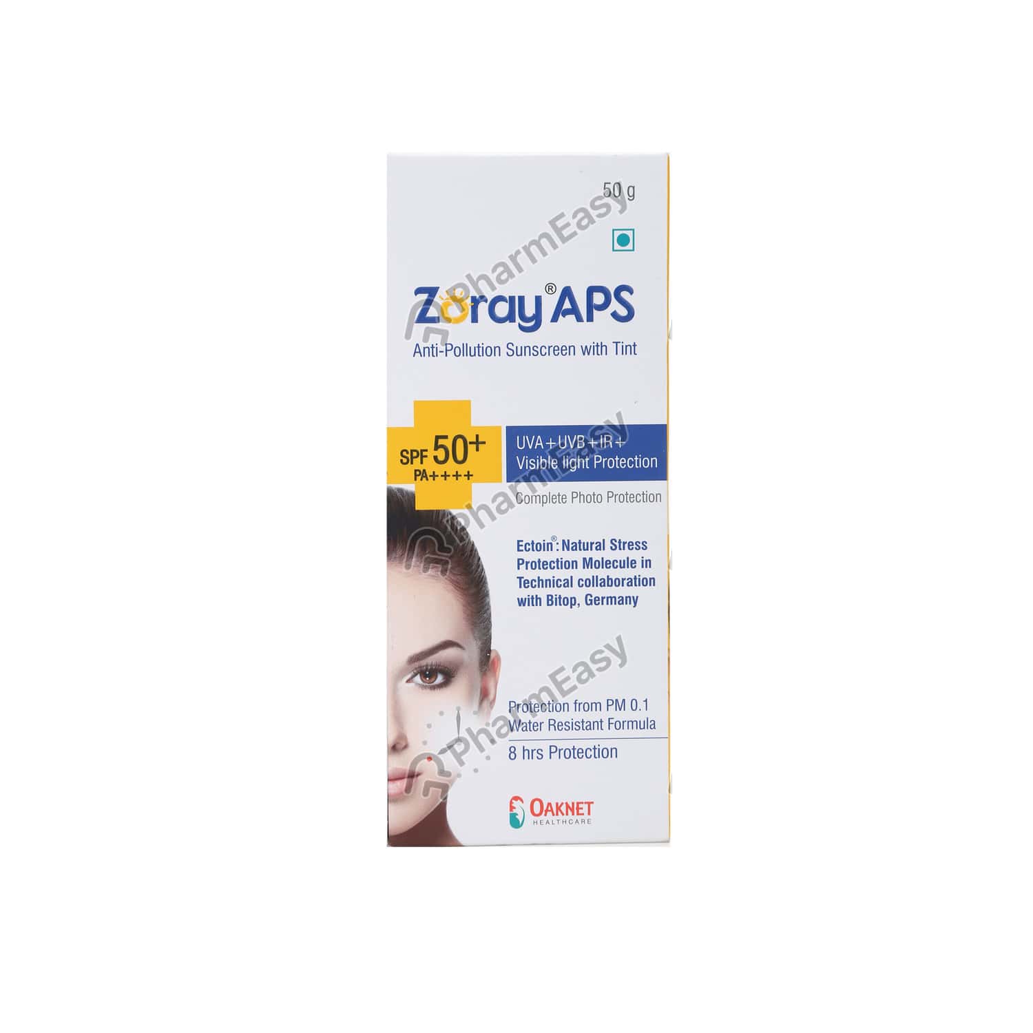 zoray aps