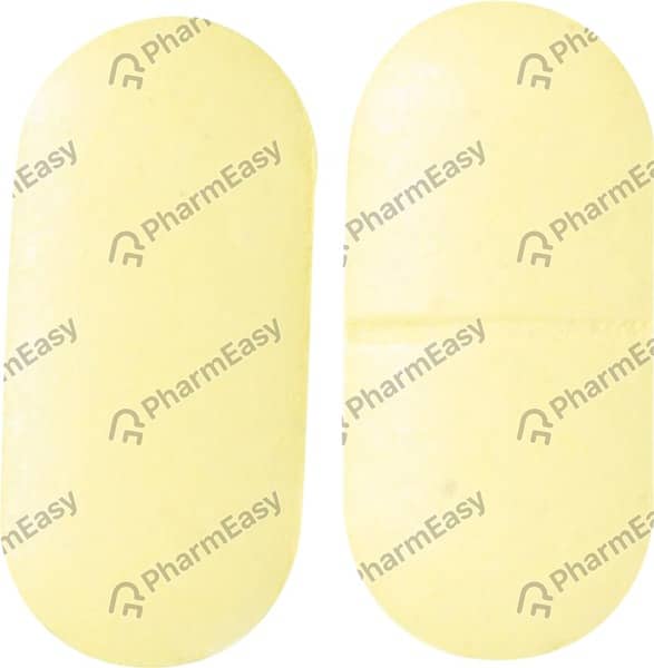 Acegrow 3d Strip Of 10 Tablets