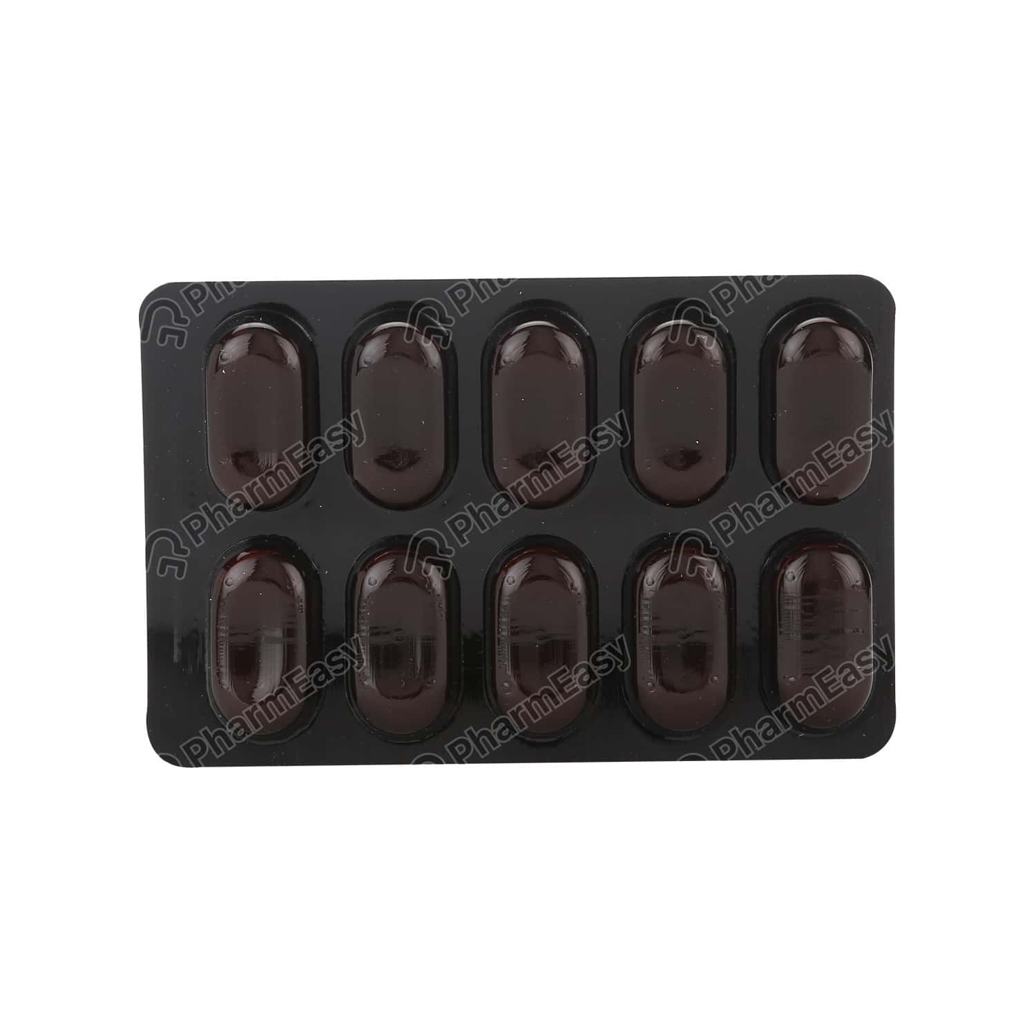 Buy Oxy Vision Tablet (10) Online at Flat 18 OFF* PharmEasy