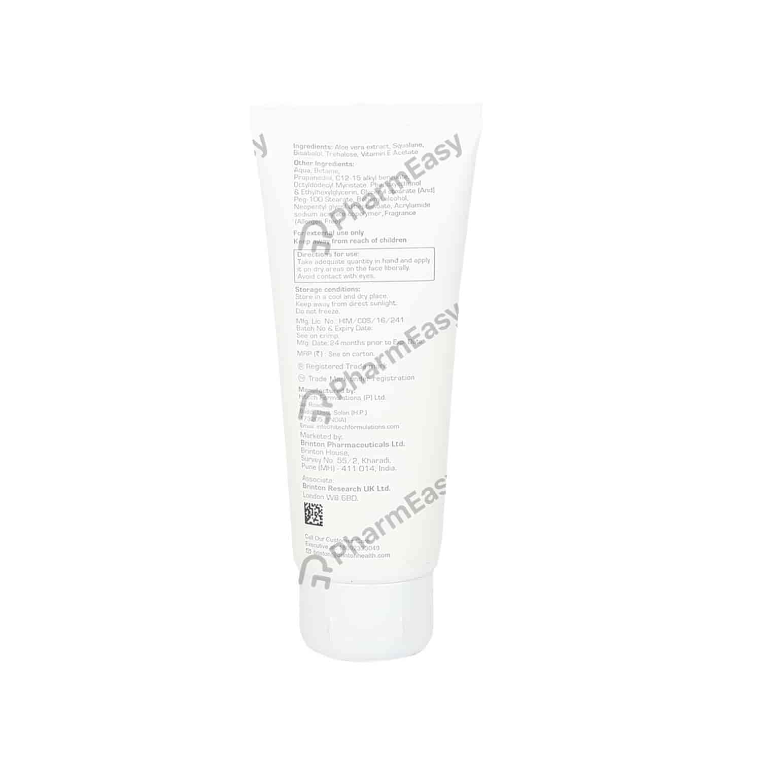Buy Acmist Moisturizing Cream Gel 50gm Online at Flat 18 OFF* PharmEasy