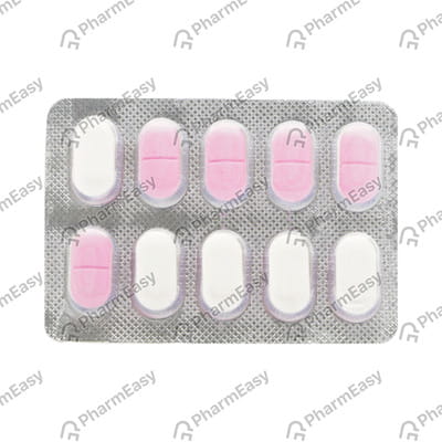 Adibose Gm 2mg Strip Of 10 Tablets