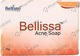 Bellissa Acne Soap 75Gm
