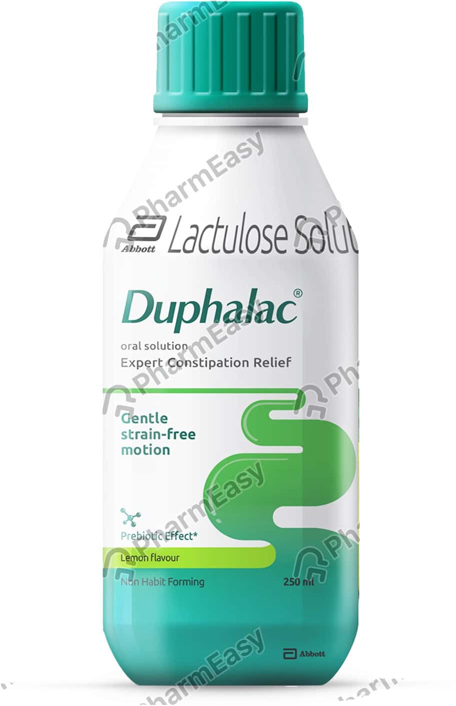 Duphalac Lemon Flavour Bottle Of 250ml Solution