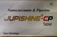 Jupishine Cp Strip Of 10 Tablets