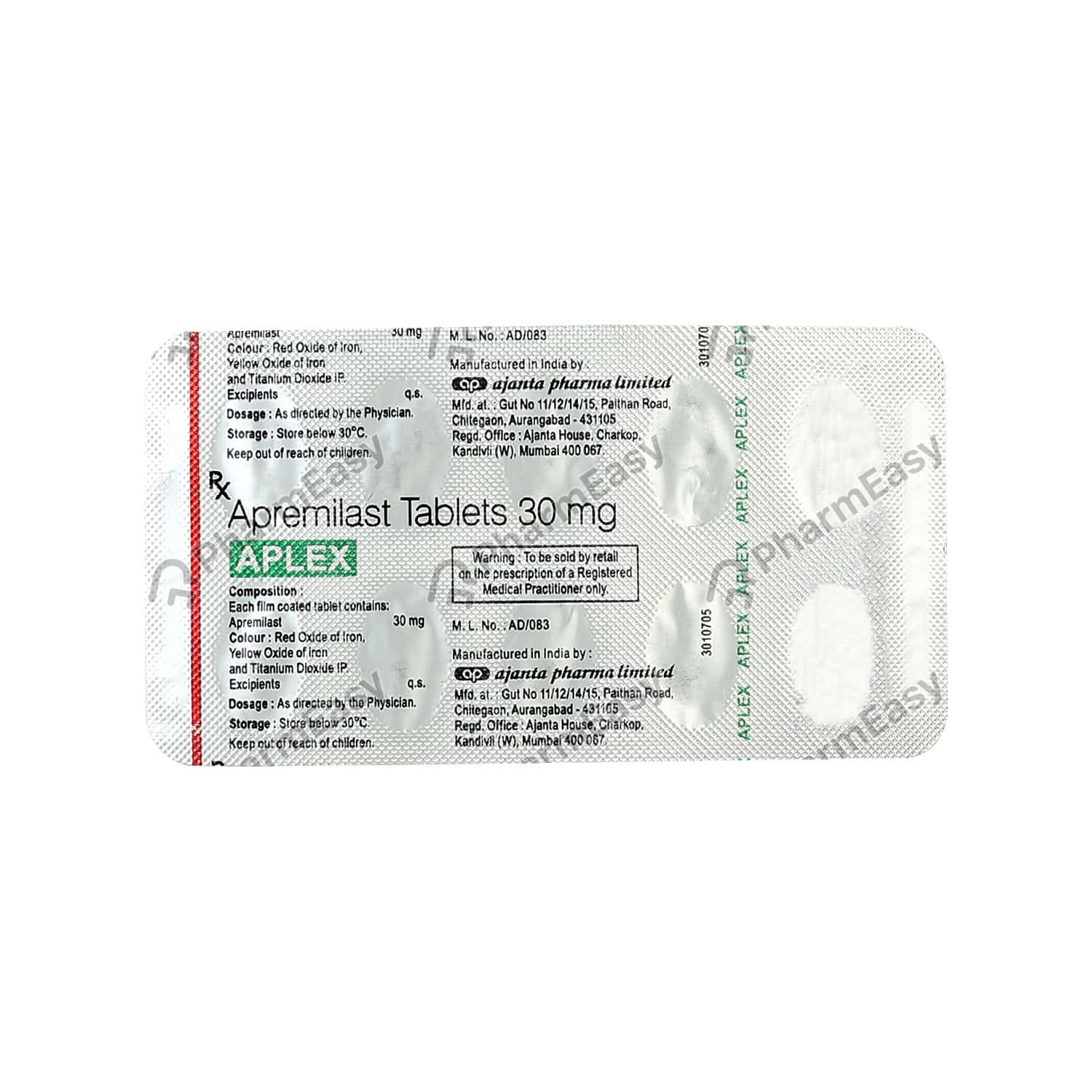 Buy Aplex 30mg Tab 10 S Online At Flat 18 Off Pharmeasy Listen to aplex | soundcloud is an audio platform that lets you listen to what you love and share the sounds you create. aplex 30mg tab 10 s