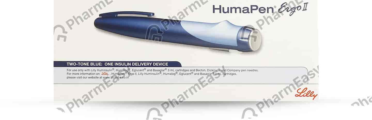 Humapen Ergo Ii Device 1 Numbers