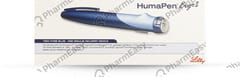 Humapen Ergo Ii Device 1 Numbers