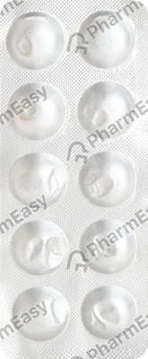 Richgaba Strip Of 10 Tablets