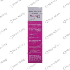 MYMAZOLE WASH 100ML
