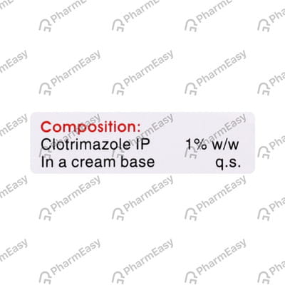 Skindid B 1%W/W Tube Of 15gm Cream