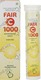 Fair C 1000Mg Orange Flavour Sugar Free Bottle Of 20 Tablets