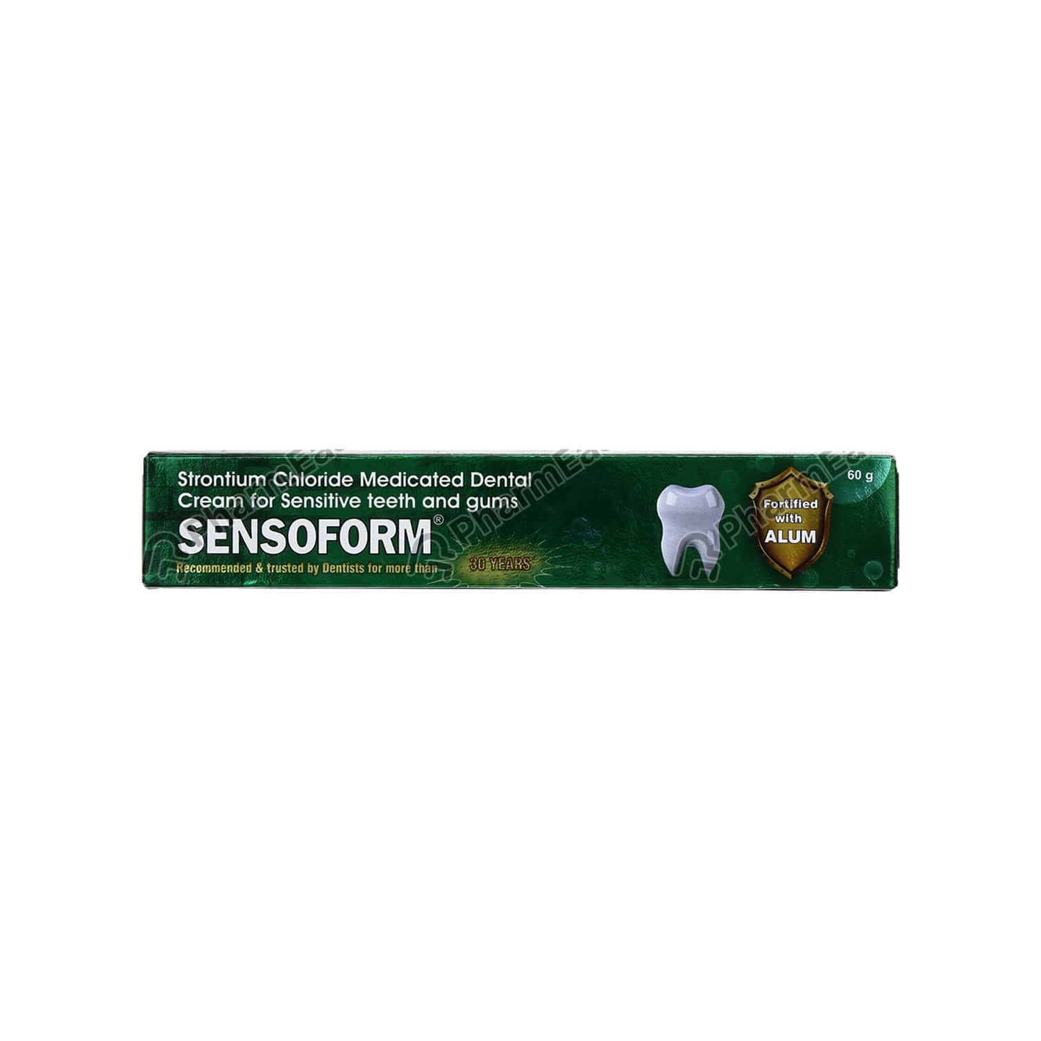 Buy Sensoform 10 Toothpaste (60) Online at Flat 18 OFF* PharmEasy