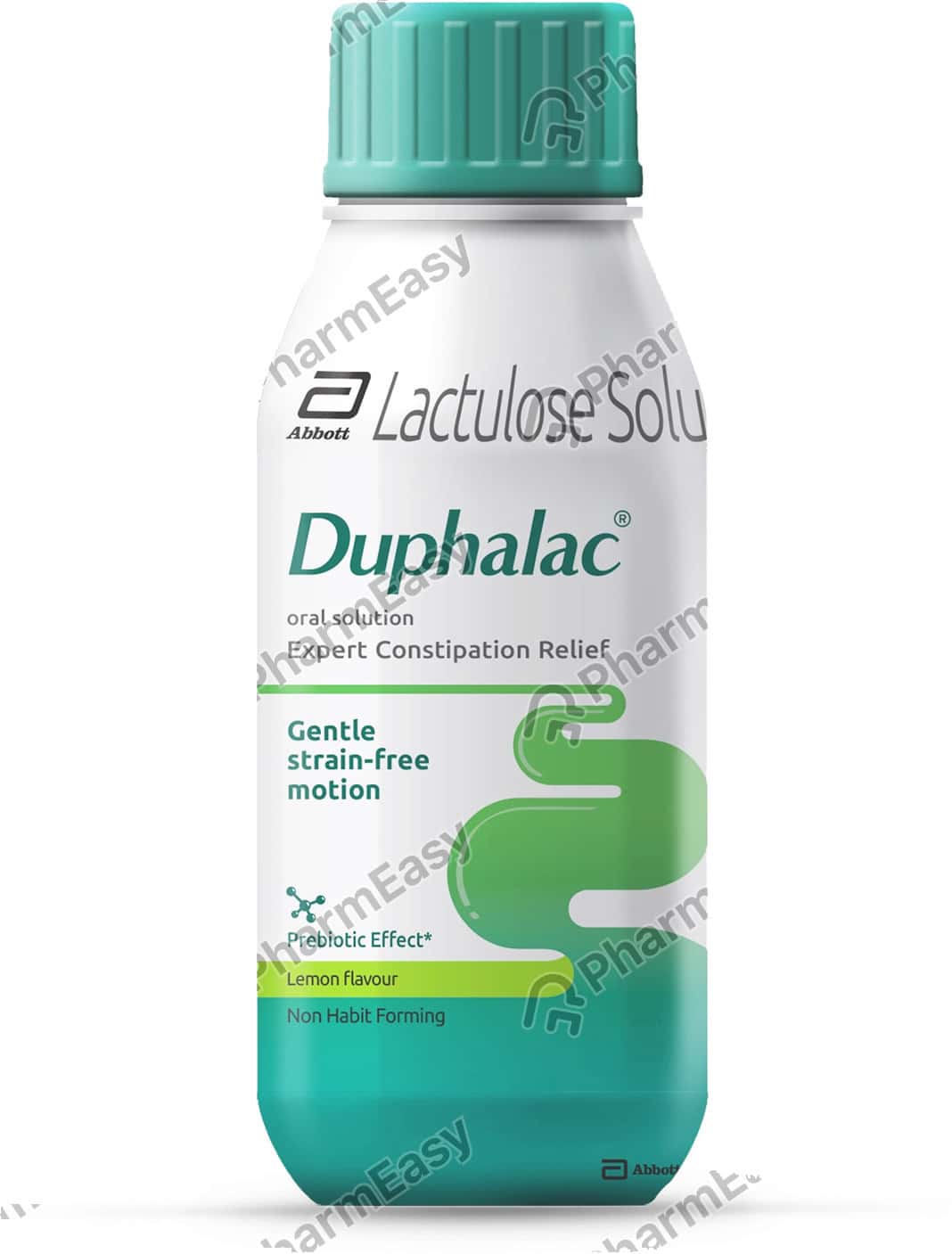 Duphalac Lemon Flavour Bottle Of 150ml Solution