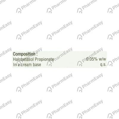 Halosyn Tube Of 20gm Cream