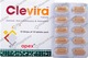 Clevira Strip Of 10 Tablets