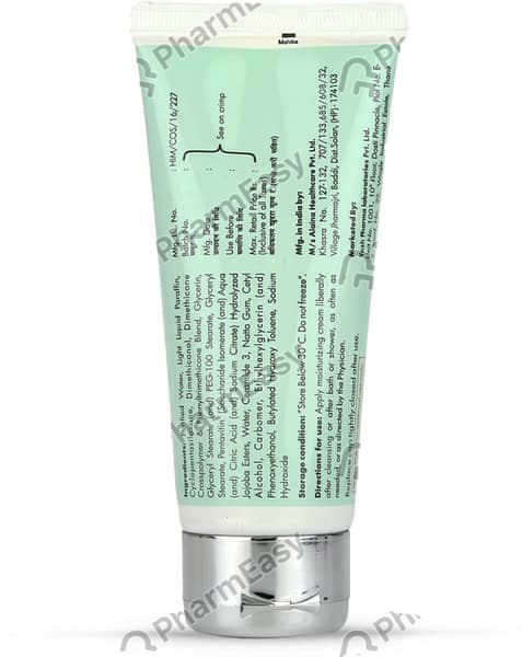 Moskina Cream 100Gm