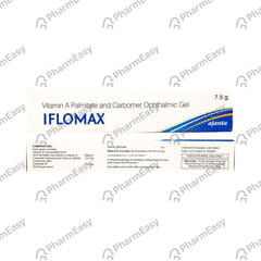 IFLOMAX GEL 7.5GM
