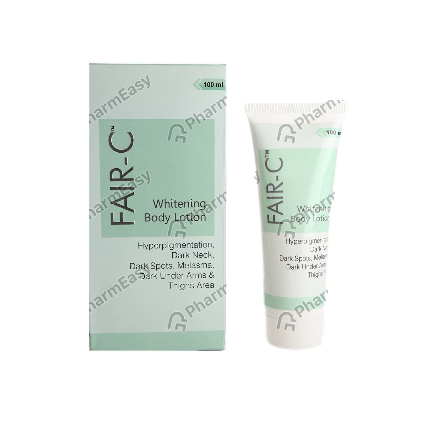 Buy Fair C Lotion (100) Online at Flat 18 OFF* PharmEasy