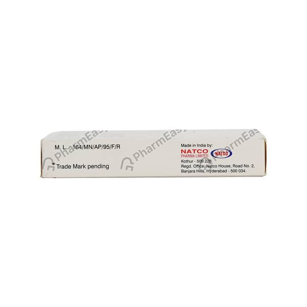 Denopsy 14Mg Tablet 14'S