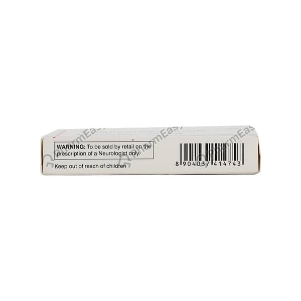 Denopsy 14Mg Tablet 14'S