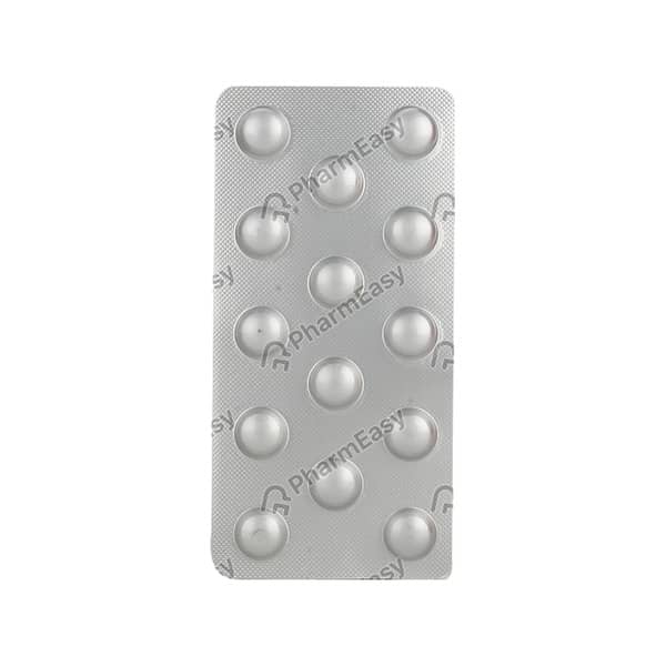 Denopsy 14Mg Tablet 14'S