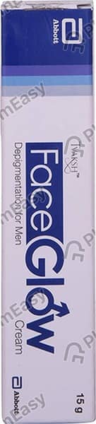 Tvaksh Faceglow 15Gm