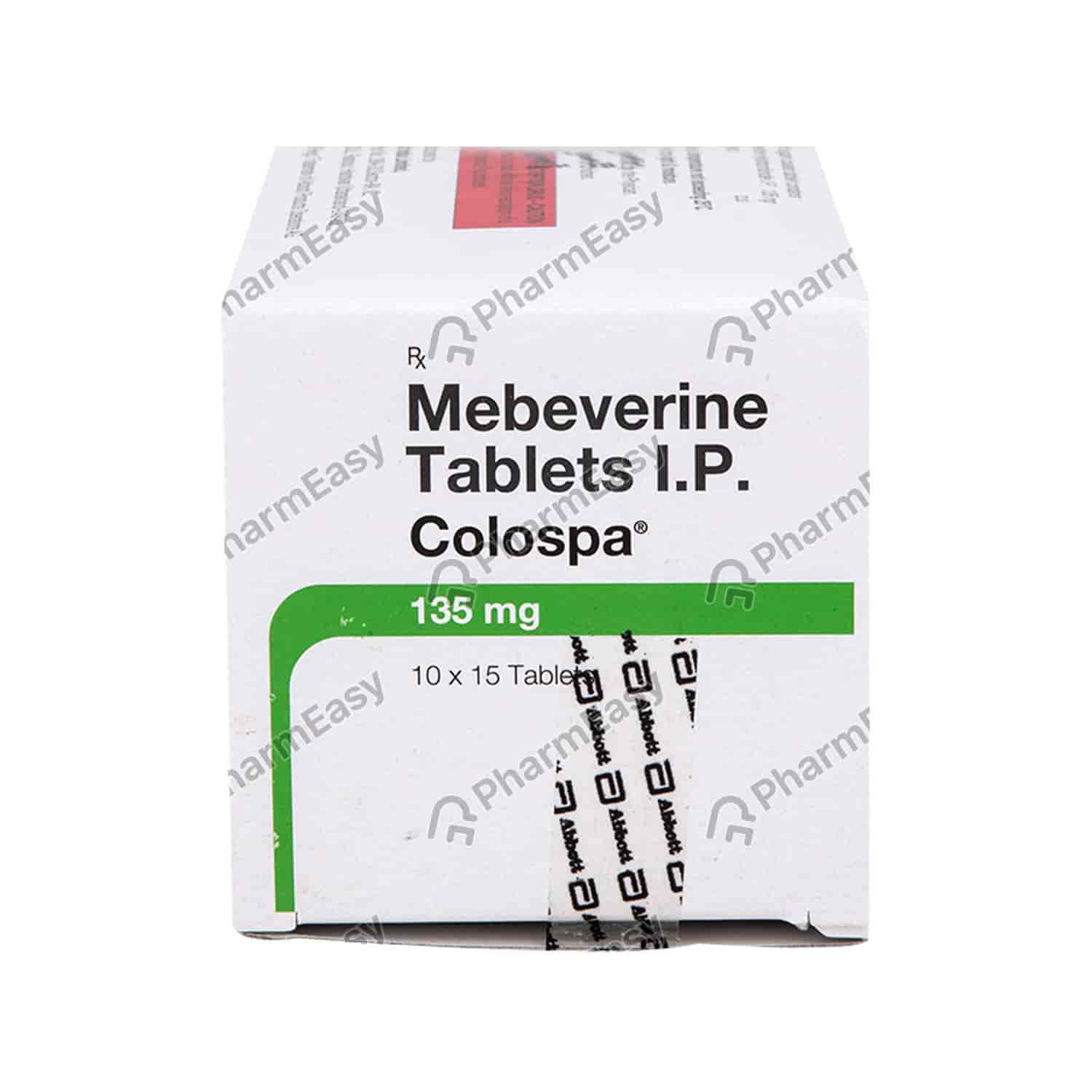 Colopsa R Tbl Buy Colospa 135mg Tab 15'S Online at Flat 18% OFF* | PharmEasy