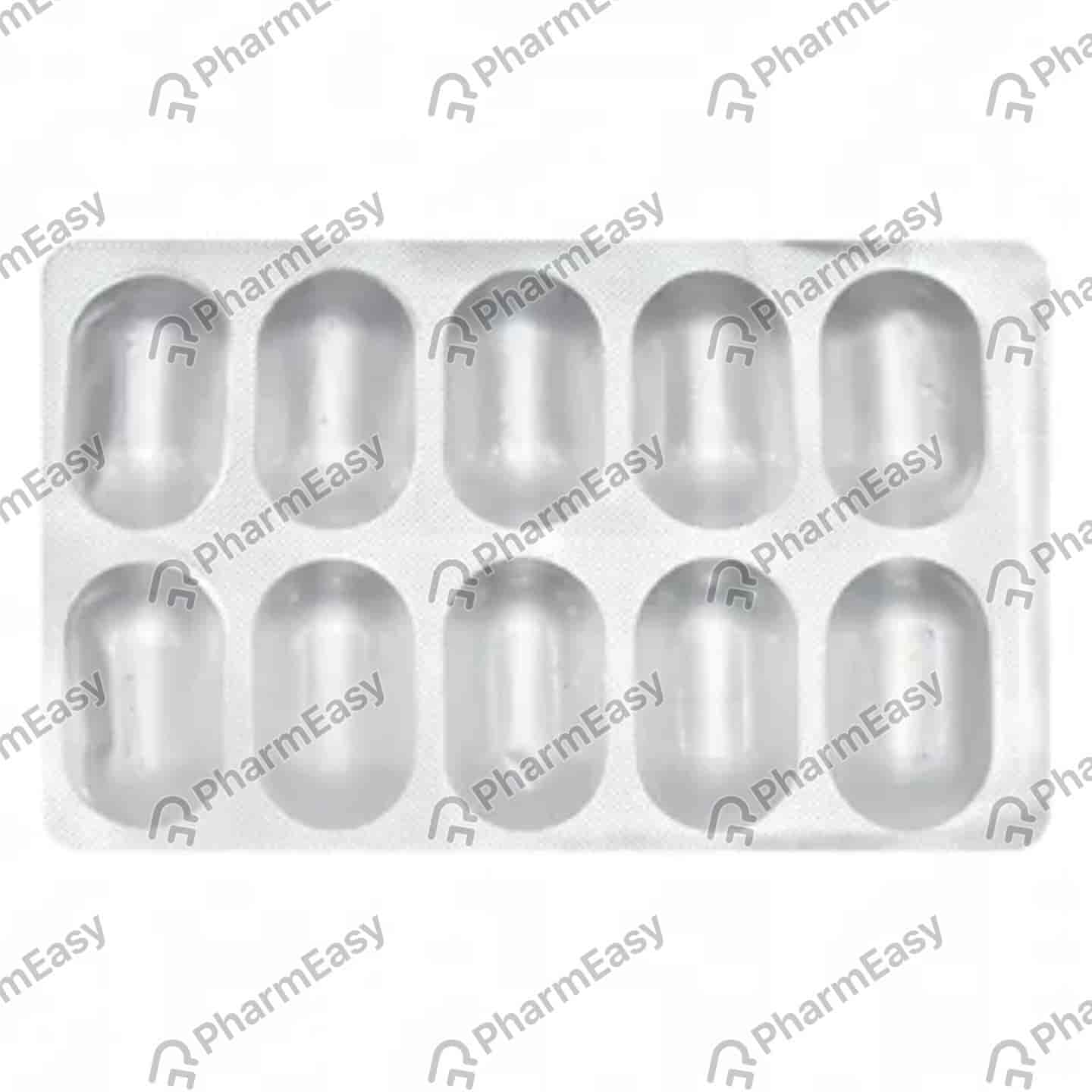 Diptocal Strip Of 10 Tablets