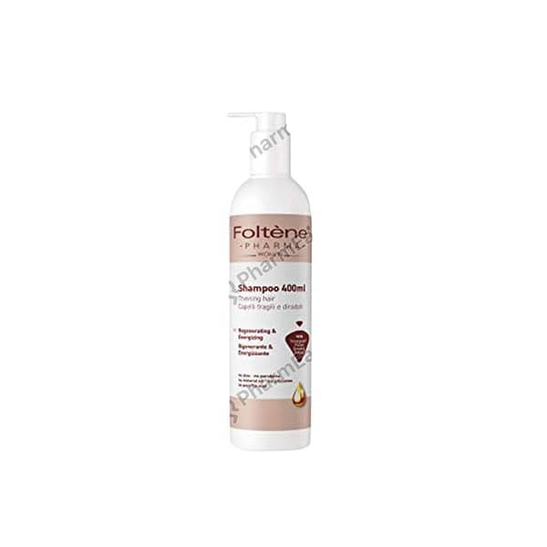 Foltene Antidandruff Shampoo 200Ml