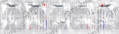 COLLASMART A STRIP OF 10 CAPSULES