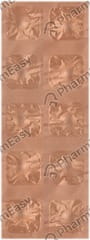 PRENATAL STRIP OF 10 TABLETS