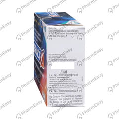 ERACT X SACHET 10GM
