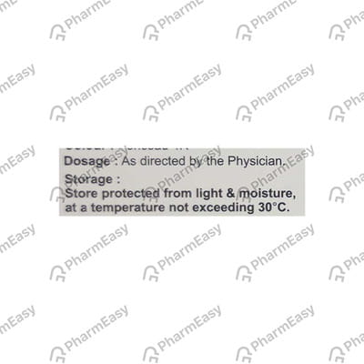 Ventocore Ax Strip Of 10 Tablets