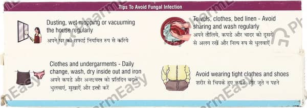 Zyluli 1% Tube Of 30gm Cream
