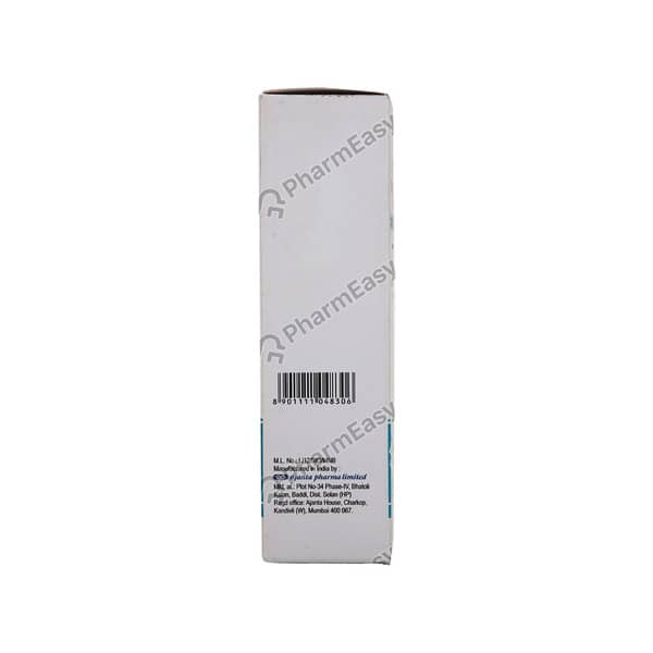 New Aquasoft 15% Tube Of 60Gm Cream
