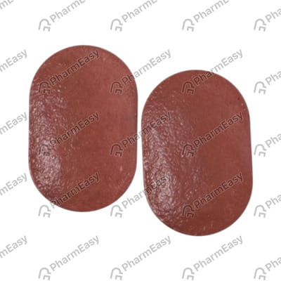 Gfh D Strip Of 10 Tablets