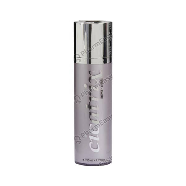 New Cicatrix Tube Of 15Ml Cream